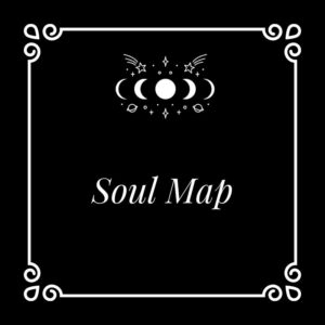 Soul Map: Customized Astrology Report
