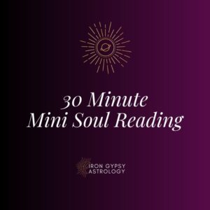 Mini-Soul Reading