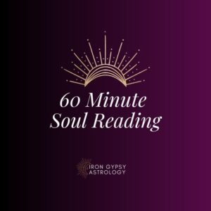 Soul Reading