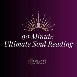 Ultimate Soul Reading