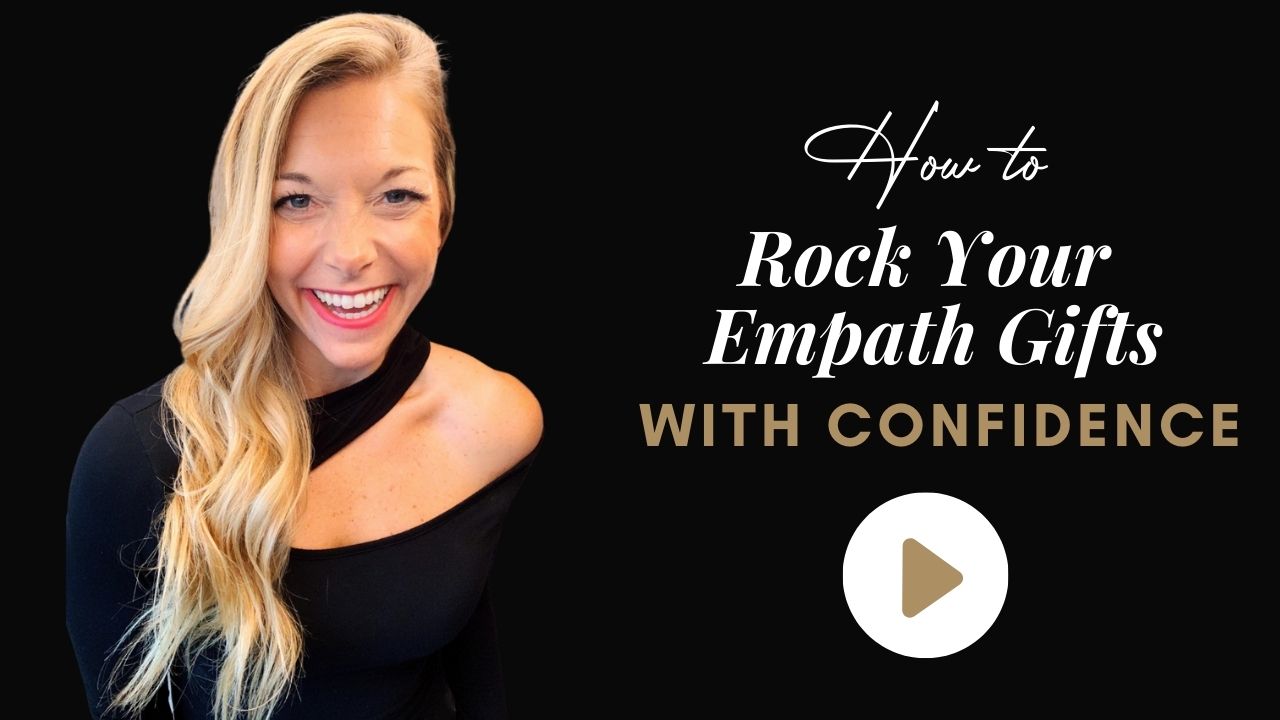 confident empath