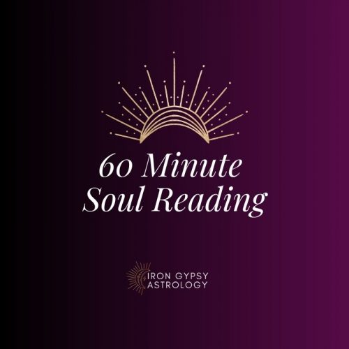 KesleyTweed.com Soul Reading
